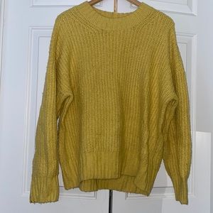 American Eagle Sweater